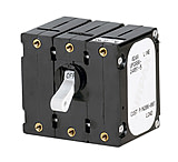 Image of Paneltronics Breaker 30 Amps w/Reverse Polarity Trip Coil