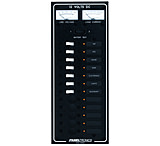 Image of Paneltronics Standard DC 12 Position Breaker Panel w/LEDs