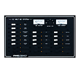 Image of Paneltronics Standard DC 20 Position Breaker Panel &amp; Meter