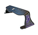 Image of Panther 95-4200 Angled Deck Mount Electronics Bracket