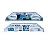 Image of Panther 99-05029 Ball Stud Assembly For Auxiliary Motor Steering Kit Stainless Steel