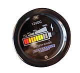 Image of Panther 55-6500 Led Digital Battery Gauge