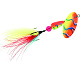 Image of Panther Martin FishSeeUV Marabou In-Line Spinner