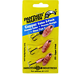 Image of Panther Martin CP3 Spinner Copper Kit