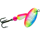 Image of Panther Martin FishSeeUV In-Line Spinner