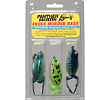 Image of Panther Martin Frog Lure 3-Pack
