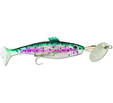 Image of Panther Martin Vivif Style Holographic Spinner Minnow