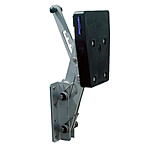 Image of Panther 55-0021 Outboard Aluminum Motor Bracket
