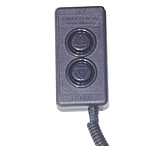 Image of Panther 55-1200 Push Button Trim Switch
