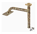 Image of Panther Release Bow Mount Brackets - 3in Rise