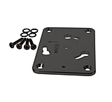 Image of Panther 6in Release King Pin Bow Mount Bracket