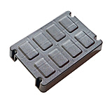 Image of Panther 55-9815 Recessed Trolling Motor Foot Control Tray