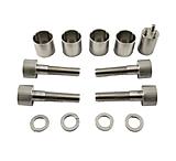 Image of Panther Security Systems Yamaha Short 25&quot; Twin