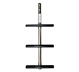 Image of Panther 25-0001 Stainless Steel Ladder 3 Step