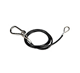Image of Panther 55-0415 Stainless Steel Outboard Safety Cable