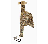 Image of Panther Transom Mount Bracket - 2.5&quot;