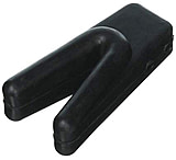 Image of Panther 99-55805 Transom Saver Rubber V Block