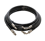 Image of Panther Xps 10 6118 Hose Kit 18ft x 1/4 High Pressure Hose With 19ft x 5/16&quot; Return Hose