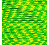 Image of The Tick Key Paracord - Dayglow 100 ft