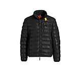 Image of Parajumpers Ernie Leather Insulated Urban Jacket - Men's