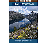 Image of Mountaineers Books Hikers Gt Sawtooth Country