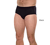 Image of Patagonia Active Briefs - Black-Large