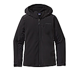 Image of Patagonia Adze Hybrid Hoody - Women's