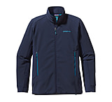Image of Patagonia Adze Hybrid Jacket - Mens