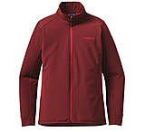 Image of Patagonia Adze Hybrid Jacket - Womens