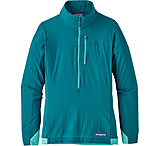 Image of Patagonia Airshed Pullover - Women's