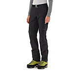 Image of Patagonia Alpine Guide Pant - Women's - Black-10