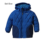 Image of Patagonia Baby Puff Rider Jacket
