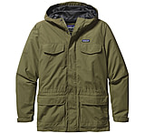 Image of Patagonia Baggies Parka - Mens