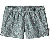 Image of Patagonia Barely Baggies Shorts - Womens