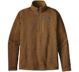 Image of Patagonia Better Sweater 1-4 Zip - Mens