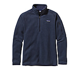 Image of Patagonia Better Sweater 1-4 Zip - Womens