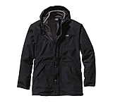 Image of Patagonia Better Sweater 3 in 1 Parka - Mens
