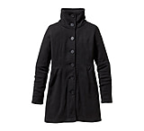 Image of Patagonia Better Sweater Coat - Women's-Black-X-Large