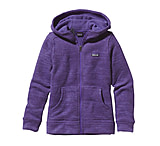 Image of Patagonia Better Sweater Hoody - Girls