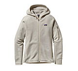 Image of Patagonia Better Sweater Hoody - Womens