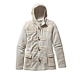 Image of Patagonia Better Sweater Icelandic Coat - Womens