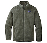 Image of Patagonia Better Sweater Jacket - Boys