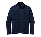 Image of Patagonia Better Sweater Jacket - Channel-Blue-Medium