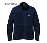 Image of Patagonia Better Sweater Jacket - Fire-Medium
