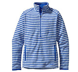 Image of Patagonia Better Sweater Stripe Marsupial - Women's