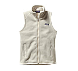 Image of Patagonia Better Sweater Vest - Women's-Raw Linen-Large