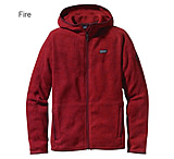 Image of Patagonia Better Swtr FZ Hdy W - Blue Butterfly-X-Small