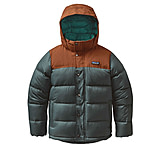 Image of Patagonia Bivy Down Hoody - Boy's