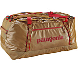 Image of Patagonia Black Hole Duffel 120 L