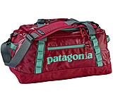 Image of Patagonia Black Hole Duffel 45 L